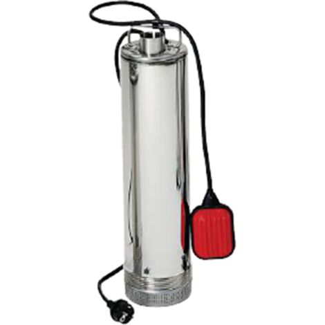 1,6 HP 120 Lt/min 60 m Elettropompa Sommersa Autoclave MATRA 5SMA MAXI 170G