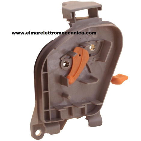 KASEI Base filtro aria motore Kasei 38 cc 4 tempi 360847