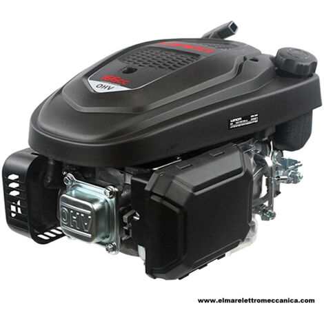 LONCIN 6 HP Albero 22,2 x 60 Motore Verticale VOLANO PESANTE 1P65FE-2