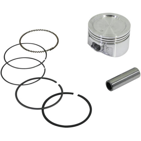 BRIGGS & STRATTON Pistone completo Briggs & Stratton, diam 68 mm 843951