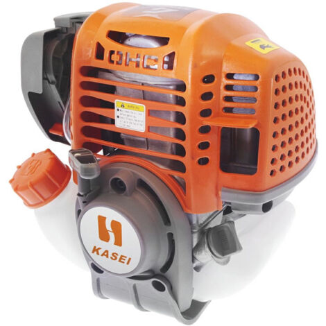 KASEI 38 cc 4 Tempi Motore a Scoppio BENZINA Decespugliatore Pompa Diserbo 202014