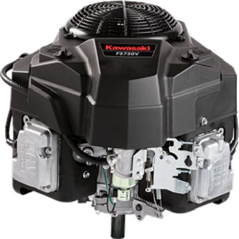 KAWASAKI FS730V-JS00 726CC 1-1/8"X108,8 Motore verticale trattorino BICILINDRICO