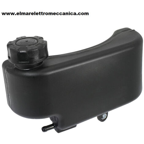 LONCIN Serbatoio motori verticali 1P61F, 1P65F, 1P70F 560135