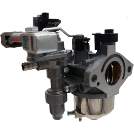 BRIGGS & STRATTON Carburatore ORIGINALE vanguard 14 HP 408cc (1/2)