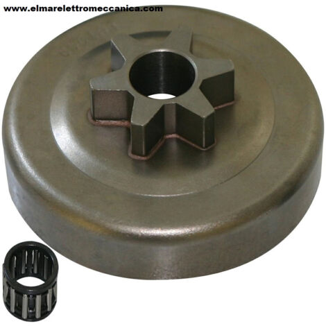 Campana Dolmar 101 Poulan 1800 20 2000 180 205 225 235 (1/3)