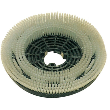 GHELFI 218 SPAZZOLA CON SETOLE IN NYLON – MEDIA 070 – Ø165MM PER F.012 (1/3)