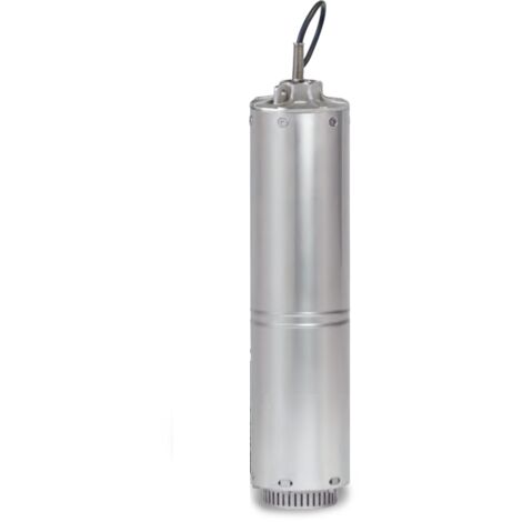 SPERONI SC 6-F 1600W TRIFASE Elettropompa Sommersa Autoclave (1/3)