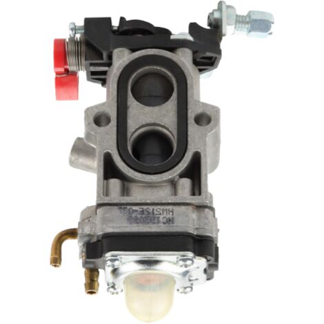 CARBURATORE KAWASAKI TJ045E PRIMA SERIE Originale (1/2)