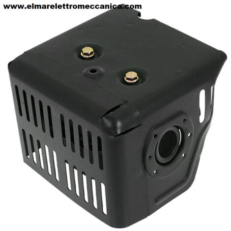 LAUNTOP Marmitta motore LT270, anche per Honda 361706