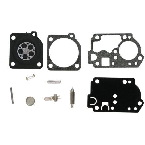 Membrana carburatore Kit riparazione C1U ZAMA 350164