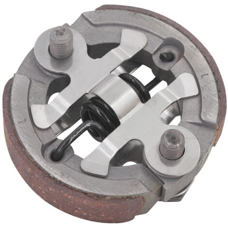 Frizione decespugliatore Kawasaki TJ35E, TJ45E, TJ53E (1/3)