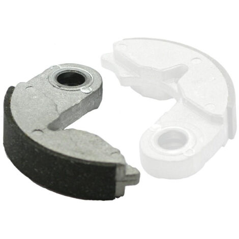 Frizione decespugliatore Alpina VIP 34 40 52 Star 41 45 2 pezzi (1/3)