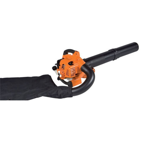 VALGARDEN SF26K Soffiatore - Aspiratore 2T Sf 26 Kit