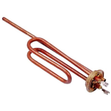 Resistenza scaldabagno 1200 W curva 16RZ94