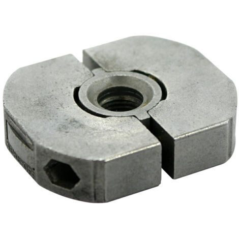 Frizione Universale Per Motosega - Ricambio In Metallo Per 45/52/58CC, Adatto Per Wolf Garden Tools - 4