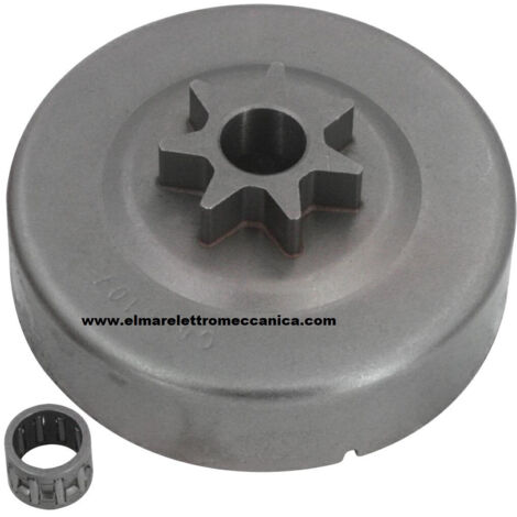 Campana Stihl 029 034 036 039 MS290 310 360 390 (1/3)