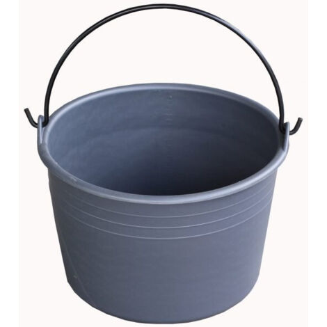 GHELFI SECCHIO 25 LITRI PER MESCOLATORI 99G