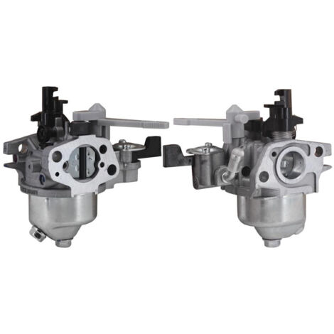 LONCIN Carburatore motore H135 (1/3)
