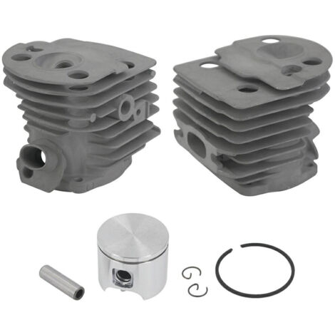 Cilindro completo motosega Husqvarna 51, 55, diam 46 mm 360376
