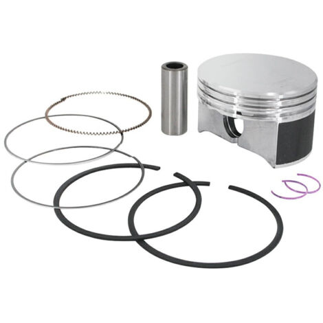 BRIGGS & STRATTON Pistone completo Briggs & Stratton, diam 90 mm 594539