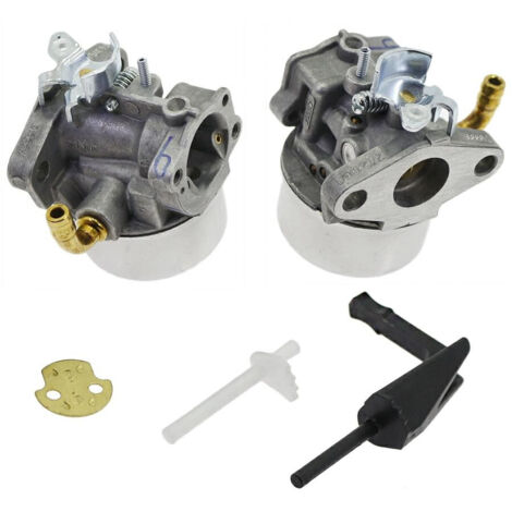 BRIGGS & STRATTON Carburatore Intek OHV orizzontali 6, 6,5 HP