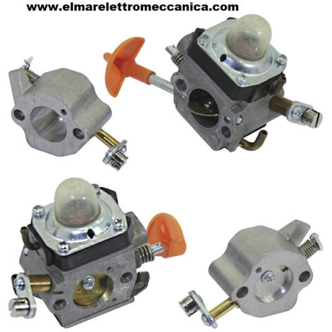 KASEI Carburatore atomizzatore 3WFB-30 soffiatore EB800 (1/3)