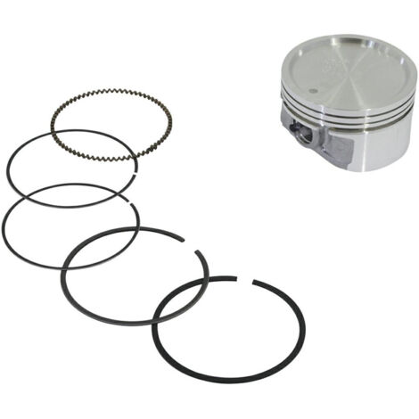 BRIGGS & STRATTON Pistone completo Briggs & Stratton, diam 72 mm 843821