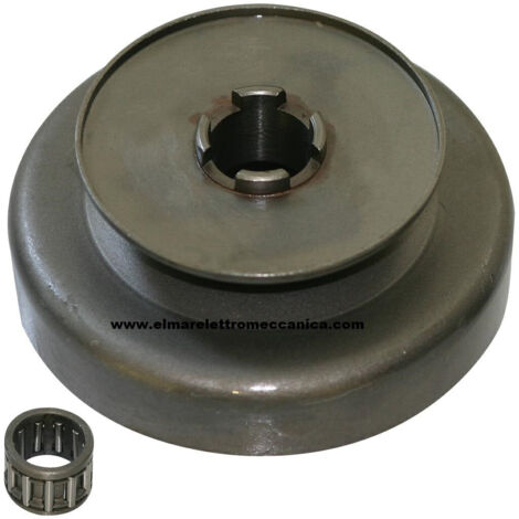 Campana Husqvarna 162 266 268 272 288 Rancher 61