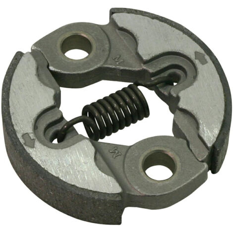 Frizione decespugliatore Zenoah G3K, G4K, Tanaka TBC 355, 420 (1/3)