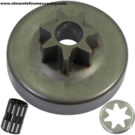 Campana Stihl 038 (1/3)