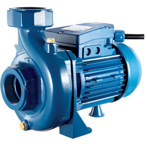 800 lt/min 1,5 HP MATRA CS150/2 Elettropompa Centrifuga Alta Portata  230 V Monofase
