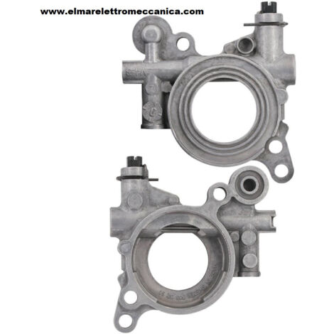 HUSQVARNA Pompa olio HU 362, 372, 575, 576 XP, 365, 371, 570 656520