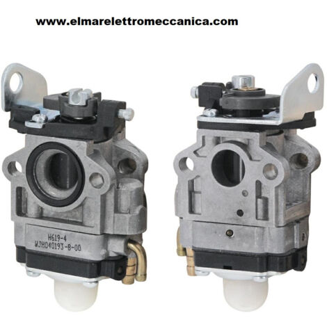 KASEI carburatore Kasei con vite per carburazione (1/3)
