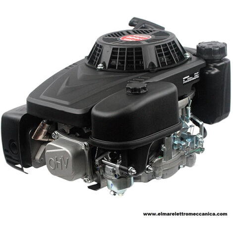 LONCIN 7 HP Albero 22 x 80 224 cc Motore 4 tempi VOLANO PESANTE