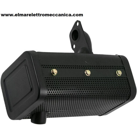 LAUNTOP Marmitta motore LA178 Diesel 300123