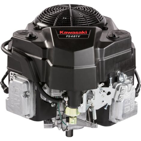 KAWASAKI FS481V-HS00 600CC 1"X80 Motore verticale trattorino BICILINDRICO
