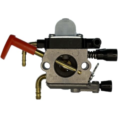 CARBURATORE STHIL HS81 HS86 ADATTABILE (1/3)