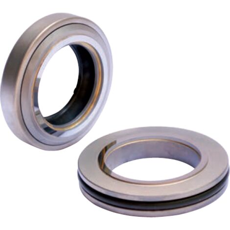 AW Tenuta Meccanica Liquidi Abrasivi NBR Widia Carburo di Tungsteno 50 mm