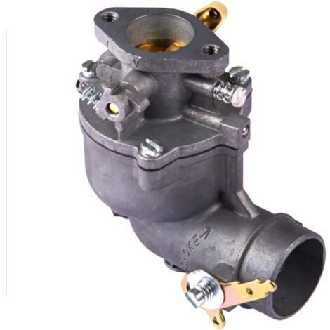 BRIGGS & STRATTON Carburatore Adattabile BS 497581 (1/3)