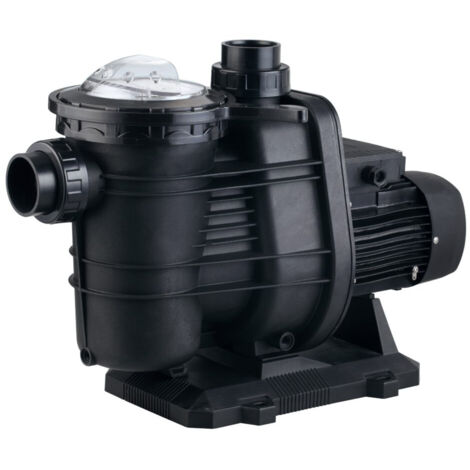 2 HP 1500 W Glong FCP 1500 S Elettropompa per Piscina Pompa Monofase Trifase 400 V Trifase