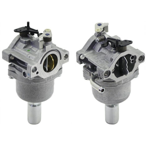 Carburatore Di Ricambio Per Motori Briggs & Stratton 300E, 450E – Sostituisce 593261 Per Tosaerba A Motore Verticale