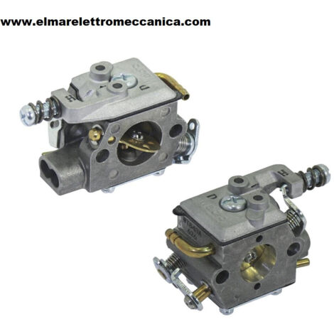 ALPINA Carburatore Motosega A3700, A4000, C38