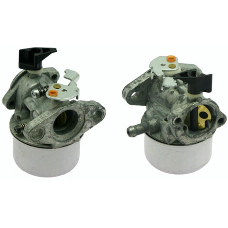BRIGGS & STRATTON Carburatore choke, Quantum Power (1/3)