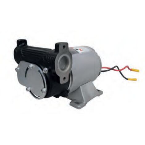 60 lt/min 24 V PB 60 ELETTROPOMPA DIESEL GASOLIO Adam Pumps