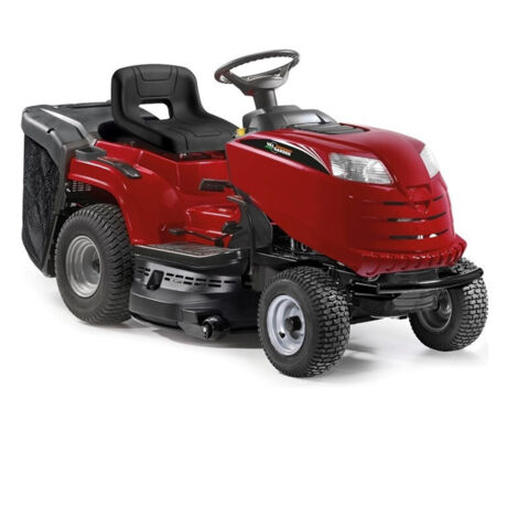 VALGARDEN TR16095LHD TRATTORINO Scarico Posteriore 98 Cm Loncin L400