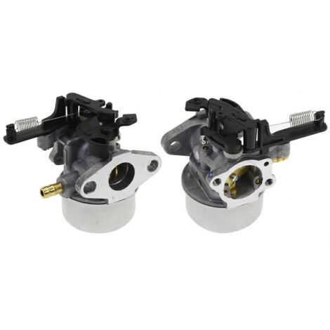 BRIGGS & STRATTON Carburatore doppio corpo Intek bicilindrici verticali 22 24 HP (1/3)