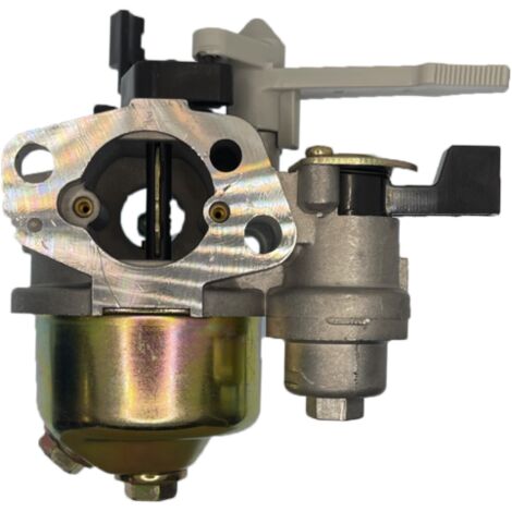 HONDA GX120 Carburatore adattabile motore 4HP 16100-ZE0-812/ZH7-81 (1/4)