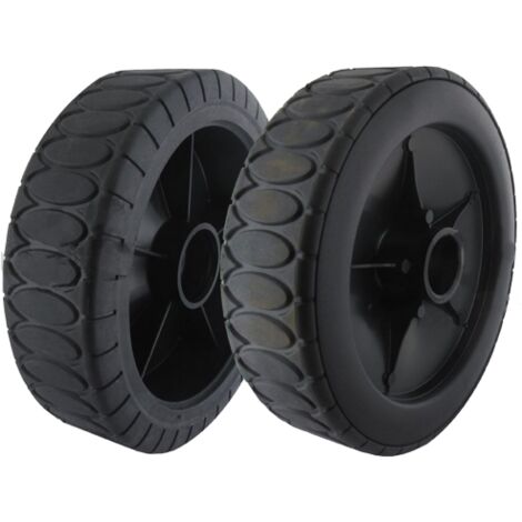Ruota Rasaerba STIGA CASTELGARDEN R 480 PRO 48/53 CAL 484