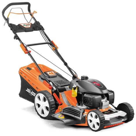 VALGARDEN RS48HD7 Rasaerba Semovente Pro 47 Cm 4 In 1