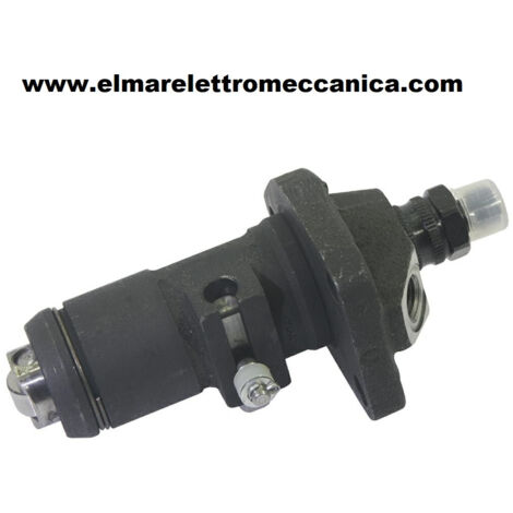Lombardini LDA 450 LDA 510 LDA 820 LDA100 4LD640 Pompa Iniezione art. 6590263 Motore Diesel RUGGERINI 351037